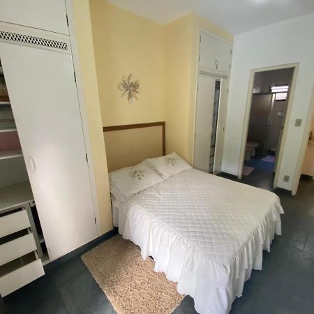 Confortável Apto.Com Piscina para 8 pessoas-Ubatuba-Enseada Exterior foto