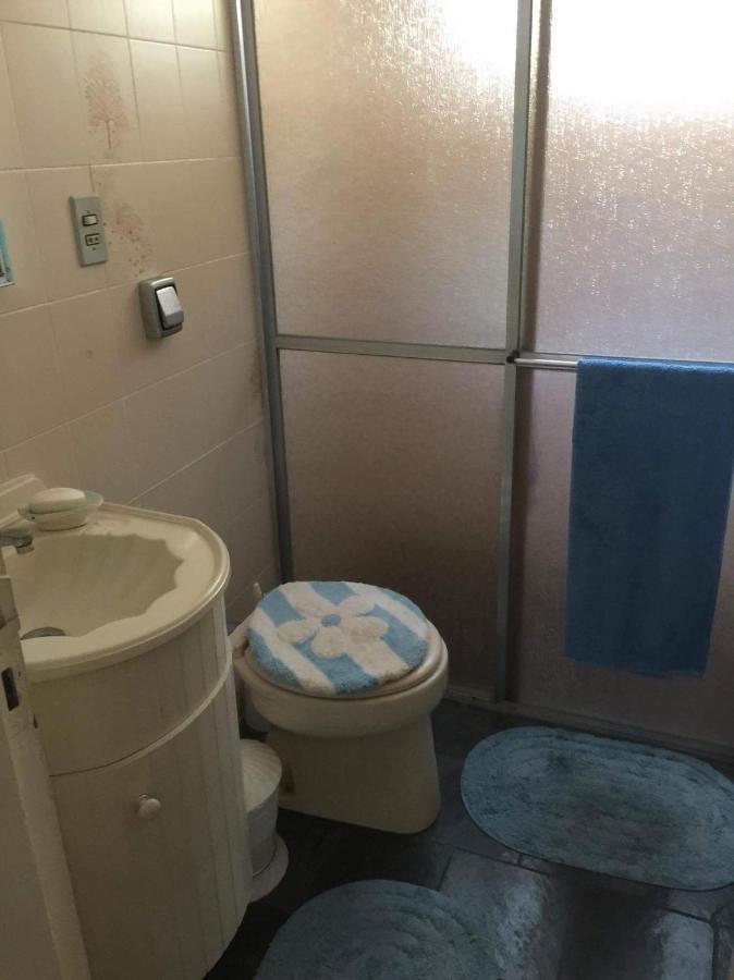 Confortável Apto.Com Piscina para 8 pessoas-Ubatuba-Enseada Exterior foto